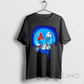 Officials Rapper Future Riding Bicycle E T Unisex