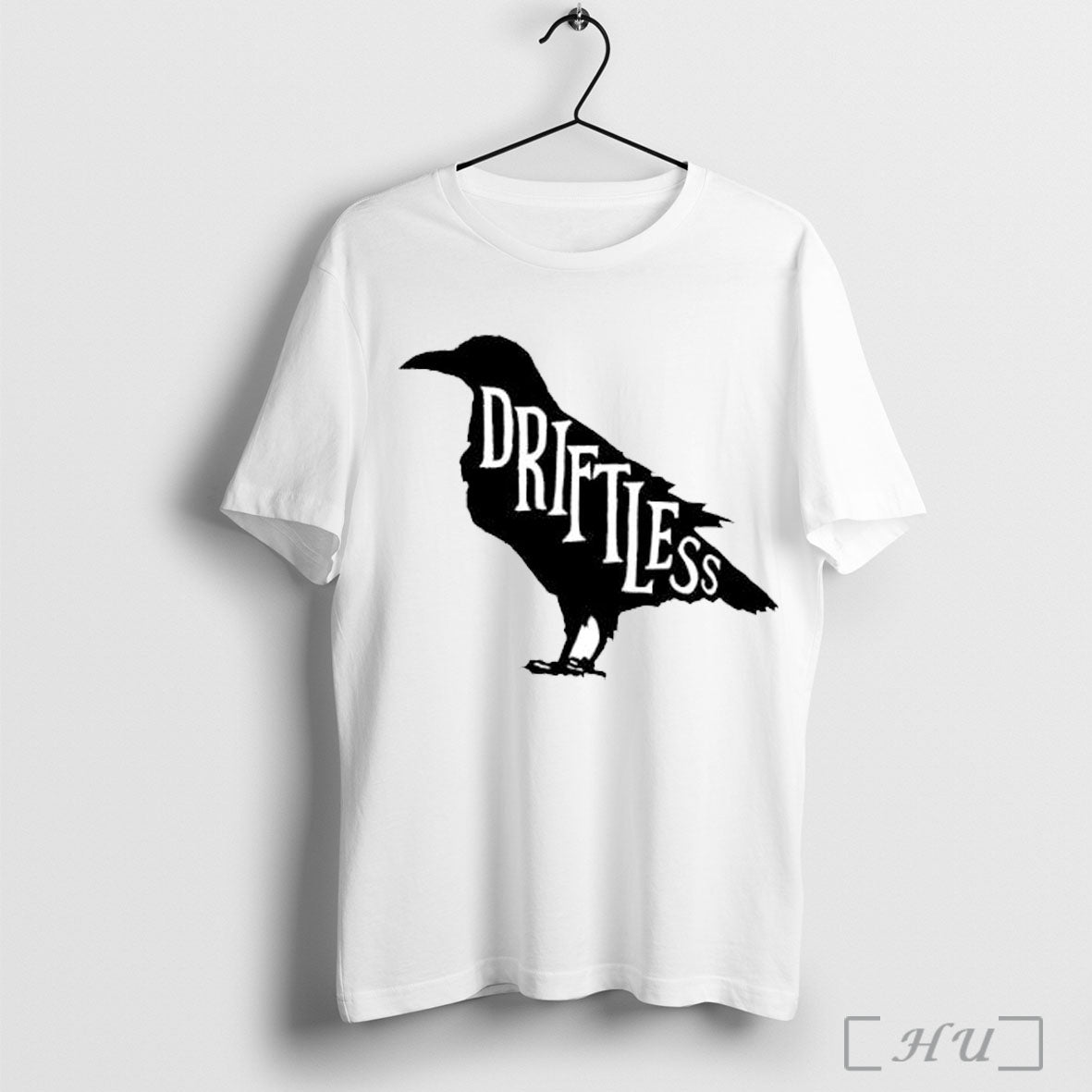 Officials Ravens Driftless T Shirt Unisex