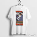 Officials Razor Ramon T Shirt Unisex