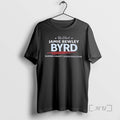 Officials Re Elect Jamie Bewley Byrd Unisex