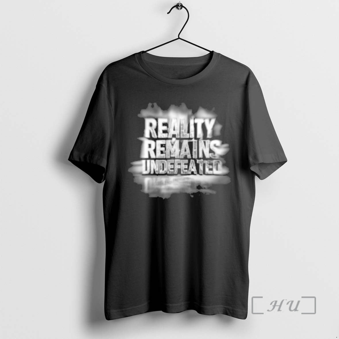 Officials Reality Remains Undefeated Unisex