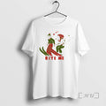 Officials Renee Rapp Bite Me Tour Unisex