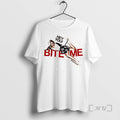 Officials Renee Rapp Hey You Bite Me Tour Unisex
