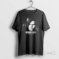 Officials Resident Evil 9 Horror Game Character Unisex