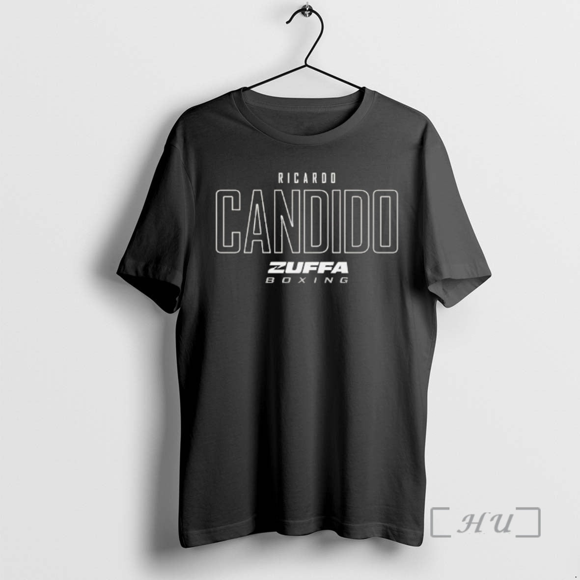 Officials Ricardo Candido Zuffa Boxing Elite Unisex