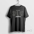 Officials Ricardo Salas Zuffa Boxing Elite Unisex