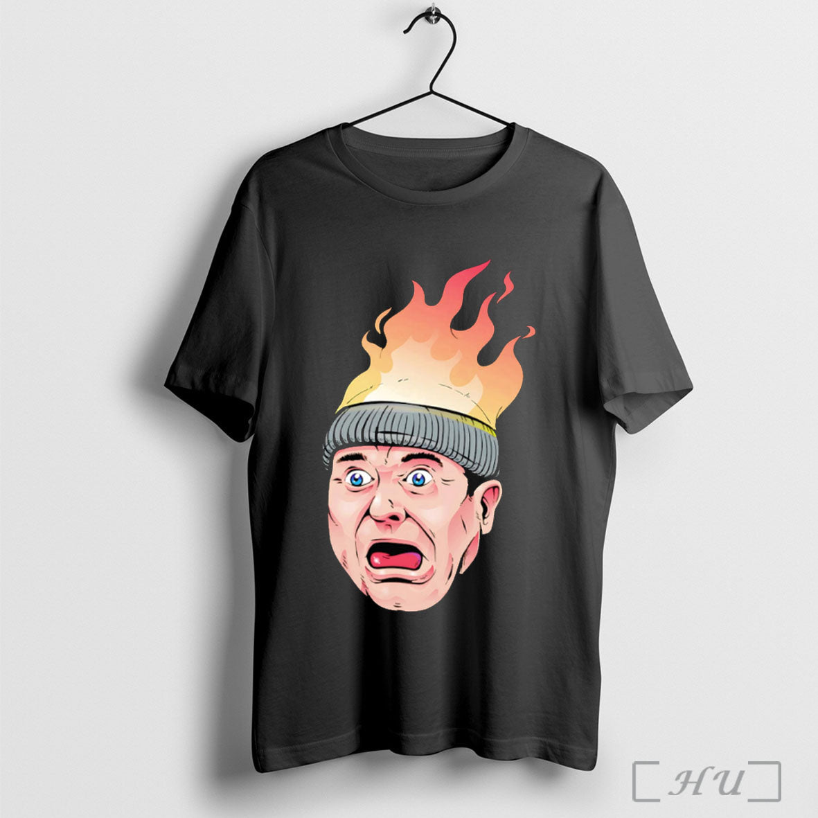 Officials Roasted Harry T Shirt Unisex