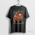 Officials Robert Meriwether Iii Zuffa Boxing Vintage Unisex