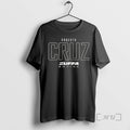 Officials Roberto Cruz Zuffa Boxing Elite Unisex