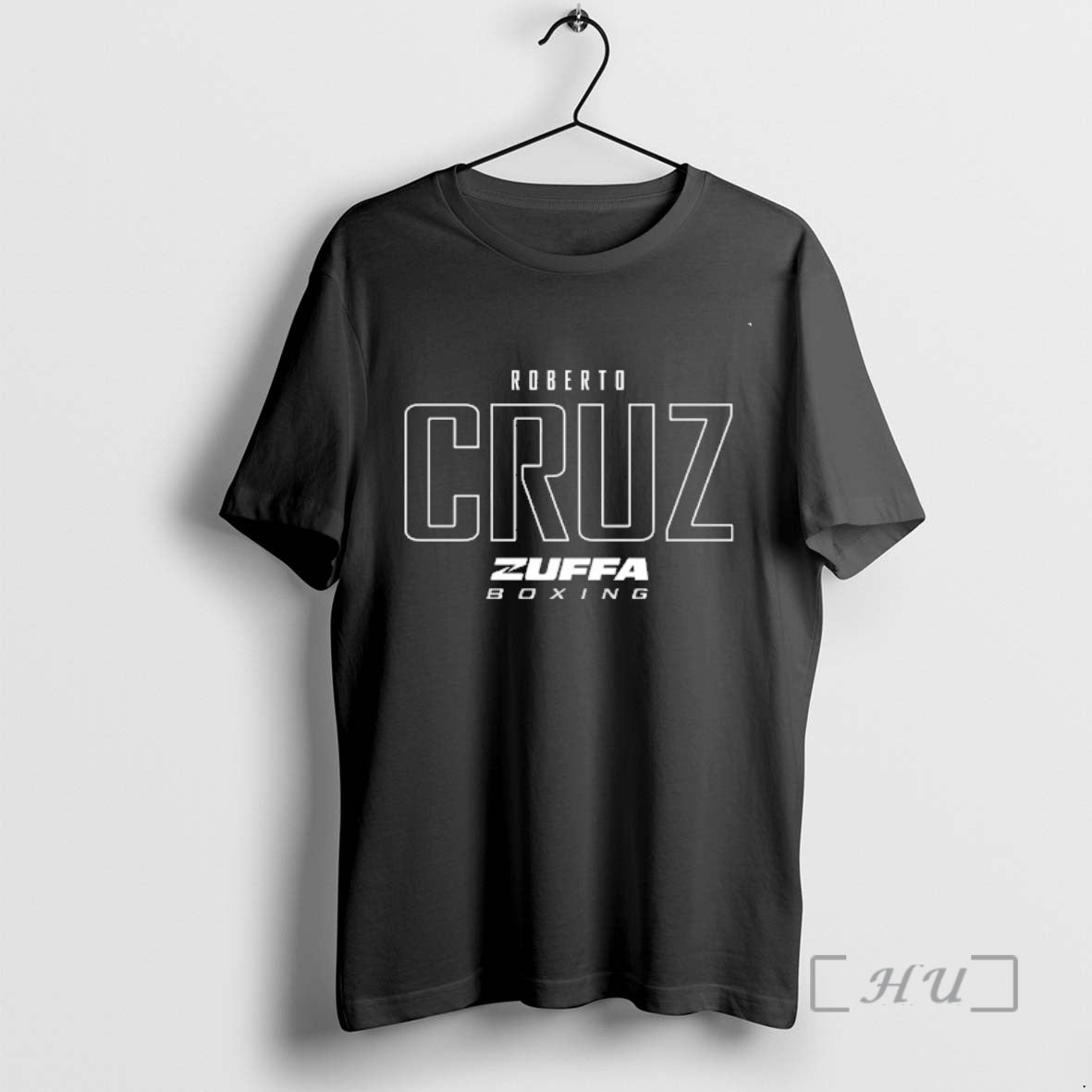 Officials Roberto Cruz Zuffa Boxing Unisex