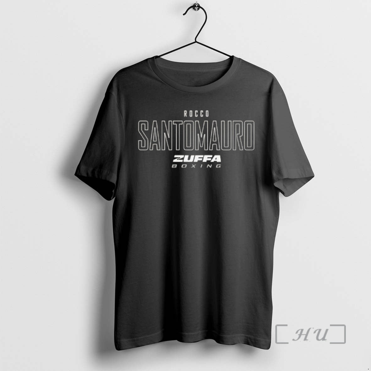 Officials Rocco Santomauro Zuffa Boxing Elite Unisex