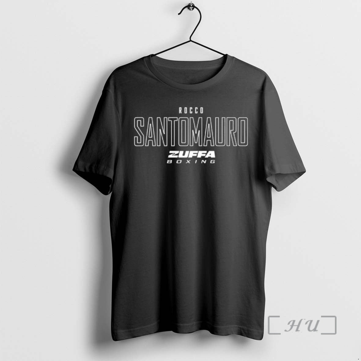 Officials Rocco Santomauro Zuffa Boxing Unisex
