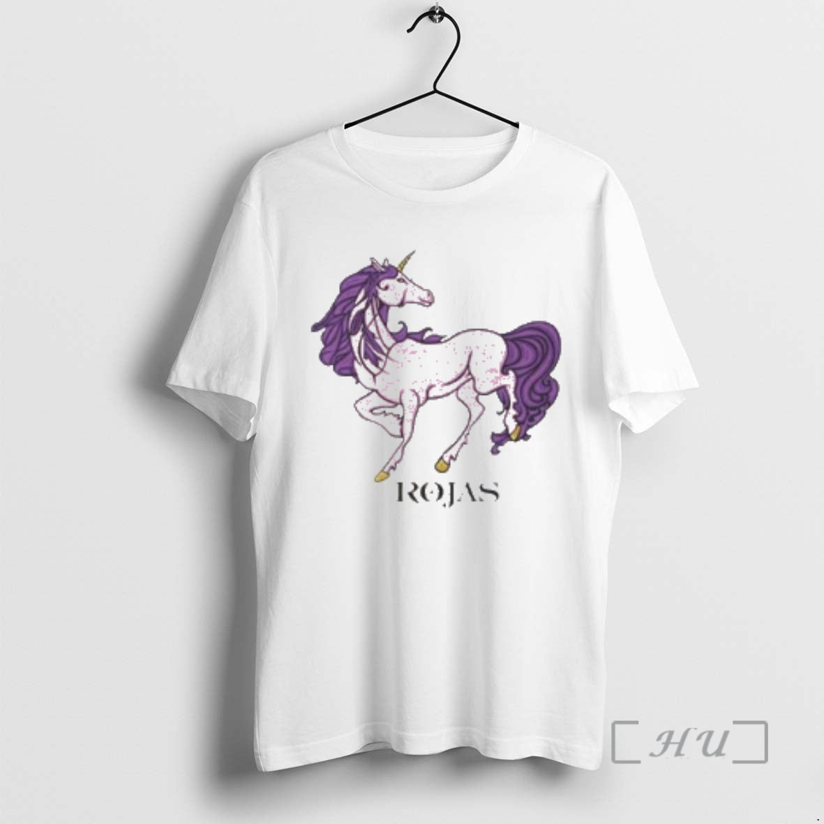 Officials Rojas Unicorn Unisex