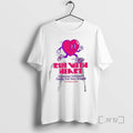 Officials Run With Heart Unleashing Confidence Finding Your Inner Strength Cleveland Ohio Premium T Shirts