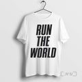 Officials Run The World Unisex