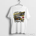 Officials Ryan Blaney 2025 Coke Zero Sugar 400 Race Winner T Shirt Unisex