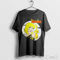 Officials Sabrina 1995 Vintage T Shirt Unisex