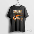 Officials Salif Prolongations Unisex