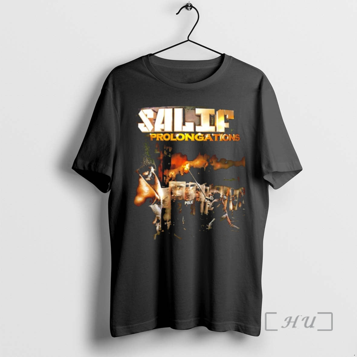 Officials Salif Prolongations Unisex