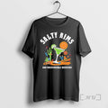 Officials Salty Rims And Questionable Decisions Cocktail Margarita Unisex