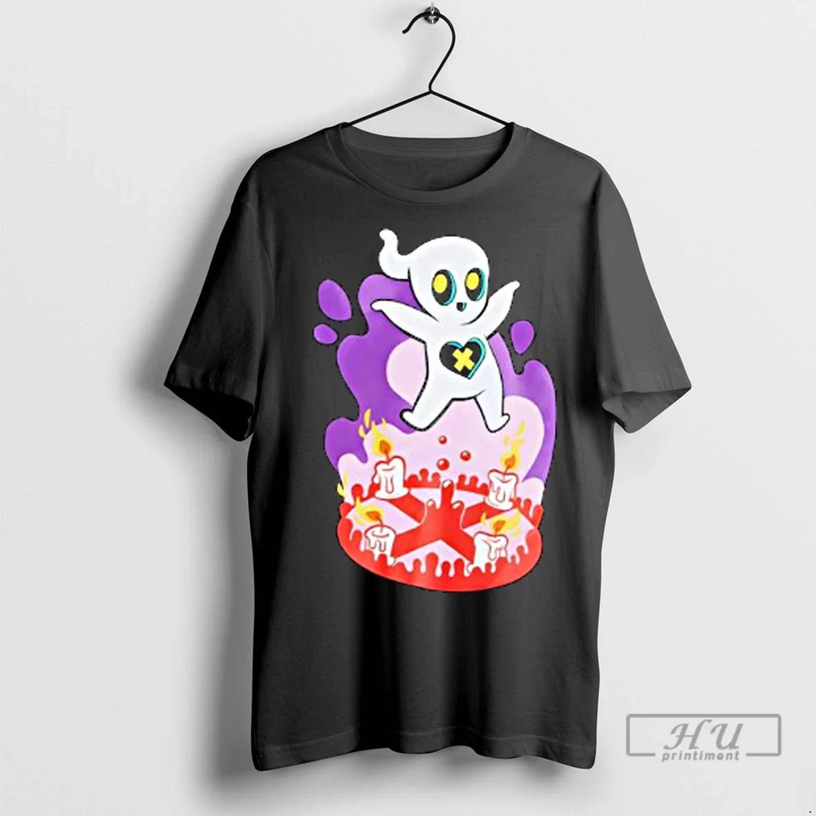 Officials Sam And Colby Halloween 2025 Ladies T Shirt Unisex