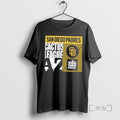 Officials San Diego Padres 2026 Cactus League Spring Training True Icon Premium T Shirts Sweater