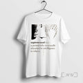 Officials Sapiosexual A Person Who Is Sexually Attracted To Intelligence In Others Premium T Shirts