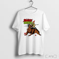 Officials Savage Gnomes Shirt T Shirt Unisex
