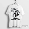 Officials Save Our Land Join The Klan T Shirt Unisex