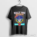 Officials Scally Wag Fruited Sour T Shirt Unisex