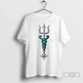 Officials Seattle Mariners Cal Raleigh 60 Home Run King T Shirt Unisex