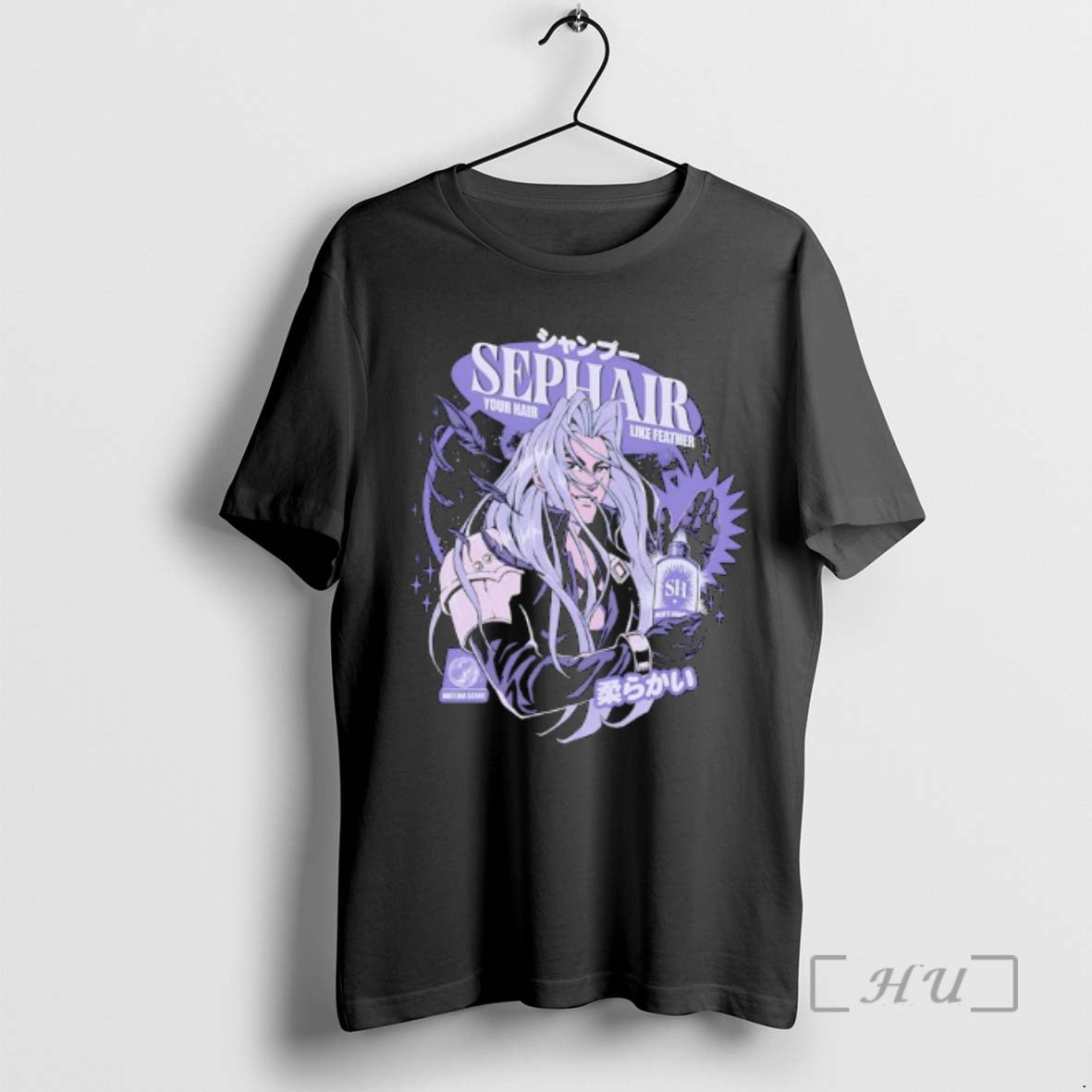 Officials Sephair Your Hair Like Feather Your Hair Like Feather Unisex