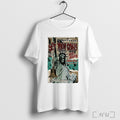 Officials Set Your Goals September 14 2025 In Rutherford Nj Liberty Statue T Shirt Unisex