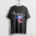 Officials Shadow Archer Character T Shirt Unisex