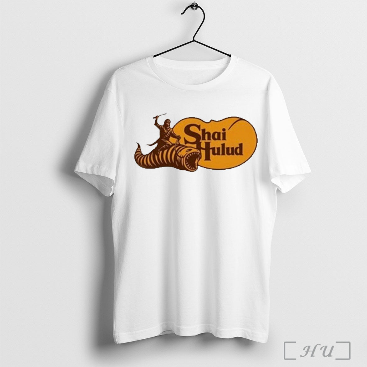 Officials Shai Hulud Cracker Barrel T Shirt Unisex