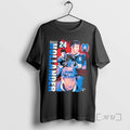 Officials Shane Hollander Number 24 Mlh Heated Rivalry Romantic Graphic Unisex
