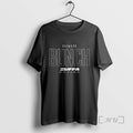 Officials Shinard Bunch Zuffa Boxing Unisex