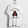 Officials Shonuff Last Dragon Am I The Meanest Am I The Prettiest Premium T Shirts Unisex