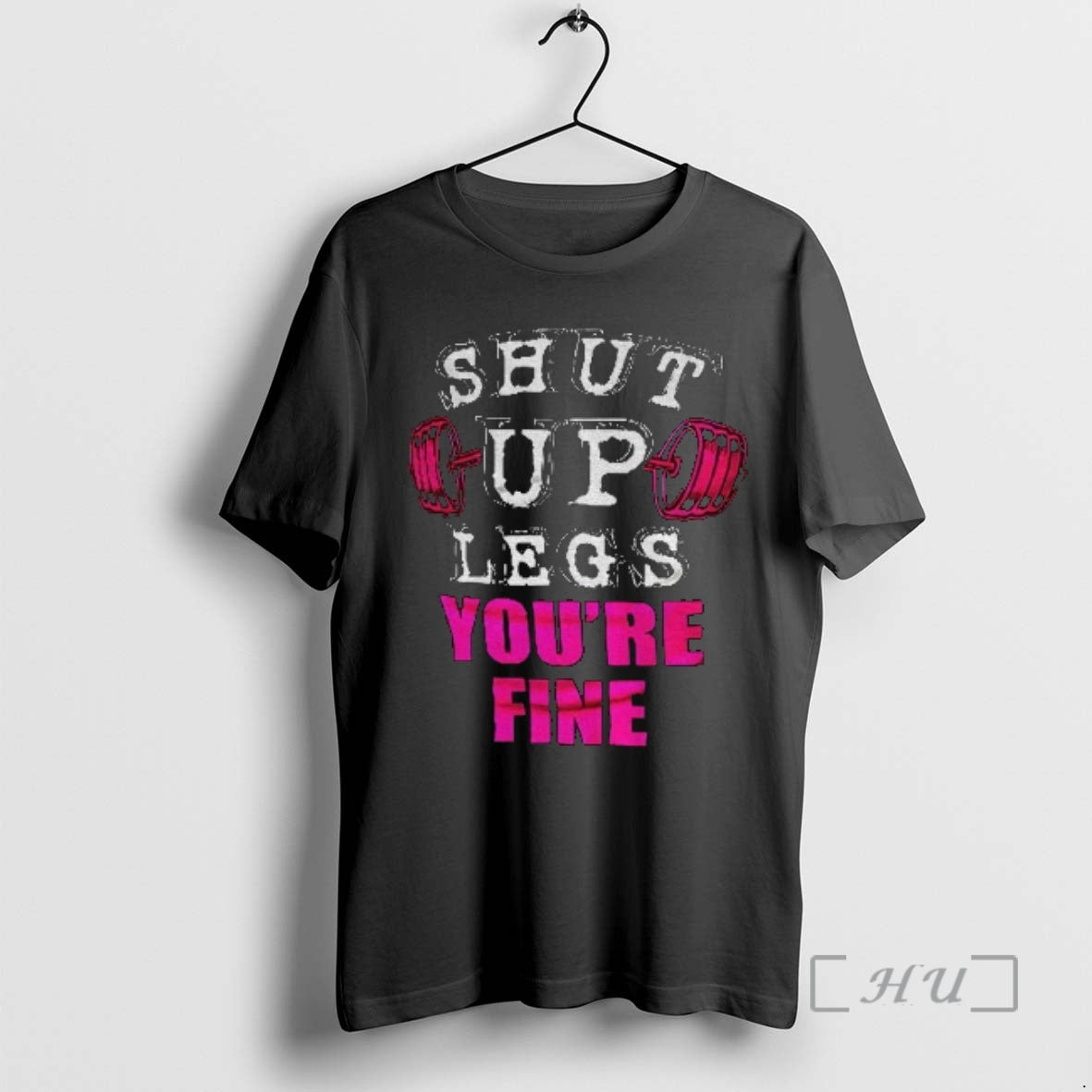 Officials Shut Up Legs Youre Fine Vintage Unisex