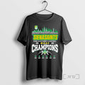 Officials Siena Saints Maac Champion 2026 City Skyline Unisex