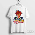 Officials Simple And Clean Kingdom Hearts Mr Clean T Shirt Unisex