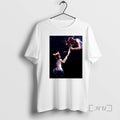 Officials Singer Holding Girl Hand Live Concert Performance Unisex