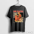 Officials Sir Racha Hot Chili Sauce Sriracha Medieval T Shirt Unisex