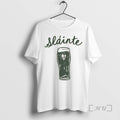 Officials Slainte St Patricks Day Unisex