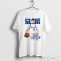 Officials Slam Cooper Flagg Whats Pressure T Shirt Unisex