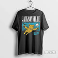 Officials Smells Like Team Spirit Jacksonville T Shirt Unisex