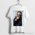 Officials Sonallah Ibrahim Egyptian Novelist Of Irony And Dissent Dies At 88 T Shirt Unisex