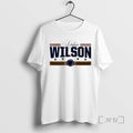 Officials Sophia Wilson Uswnt Players Soccer Name Design Unisex
