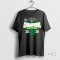 Officials South Florida Bulls American Conference Mens Basketball Tournament Champions 2026 Premium T Shirts Sweater