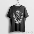 Officials Spite World Killer T Shirt Unisex